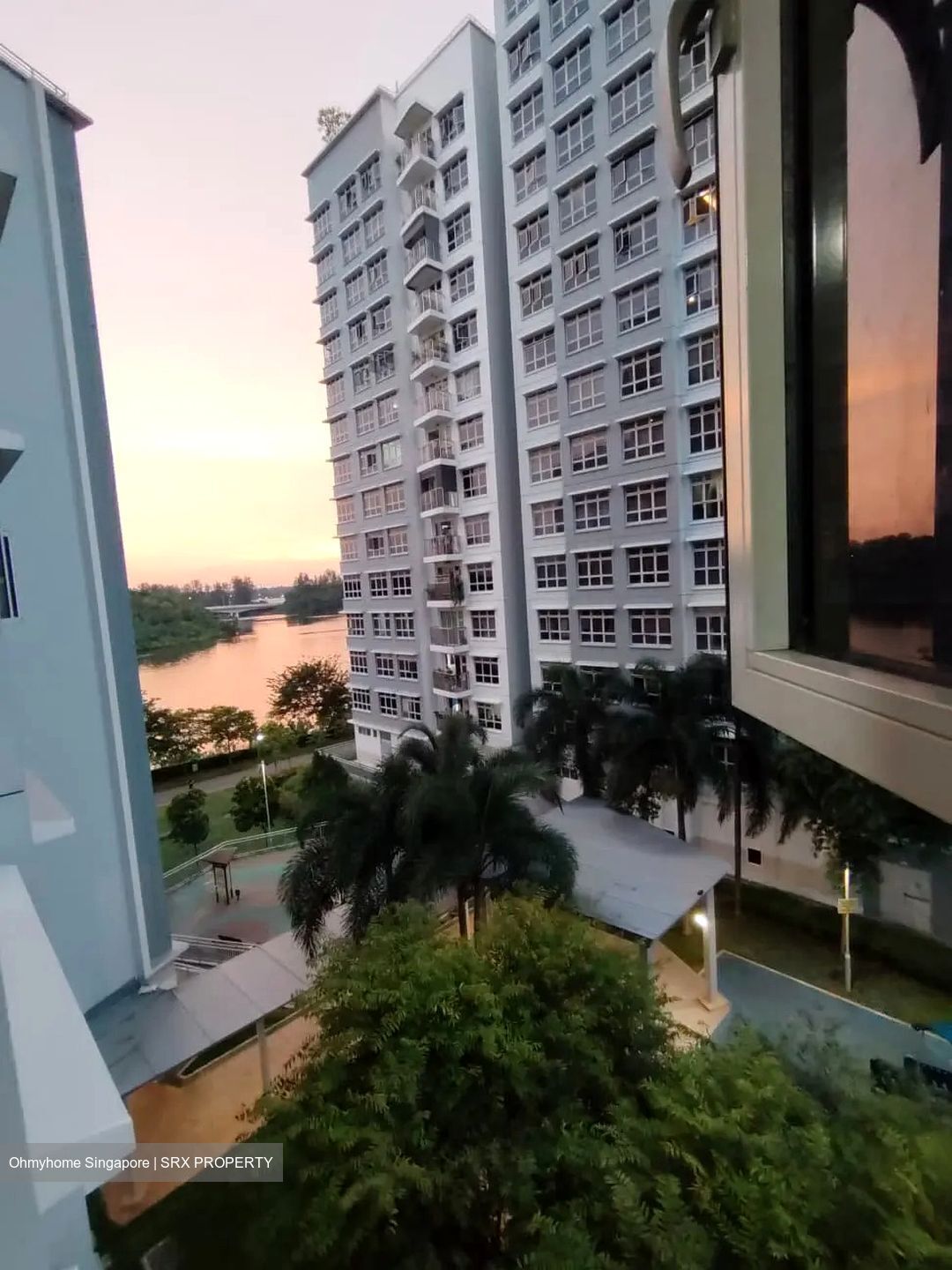 Blk 322C Punggol Bayview (Punggol), HDB 3 Rooms #566298261